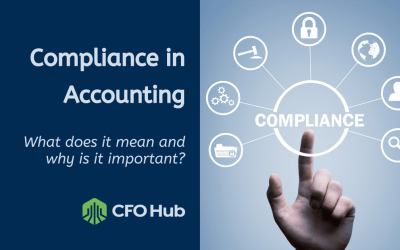Compliance in Accounting: What Does it Mean and Why is it Important?
