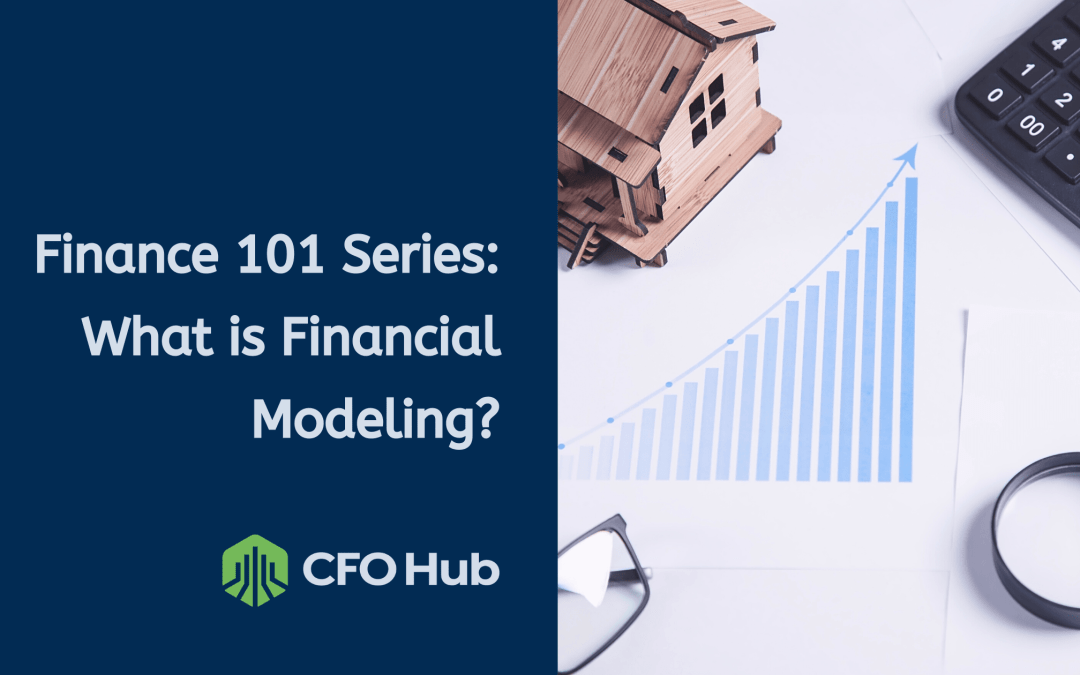 What is Financial Modeling?