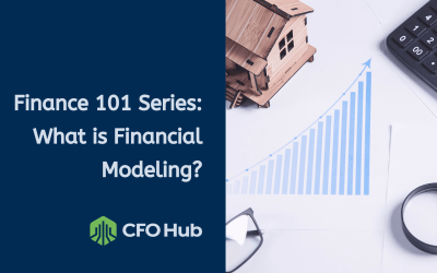 What is Financial Modeling?