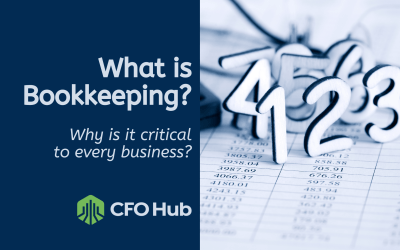What is Bookkeeping and Why is it Critical to Every Business?