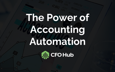 The Power of Accounting Automation