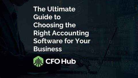 The Ultimate Guide to Choosing the Right Accounting Software for Your ...