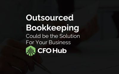 Outsourced Bookkeeping Could be the Solution For Your Business