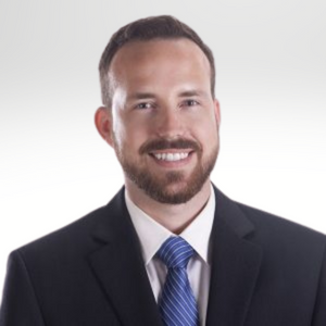 Jack Perkins, Founder and CEO of CRI CFO Hub