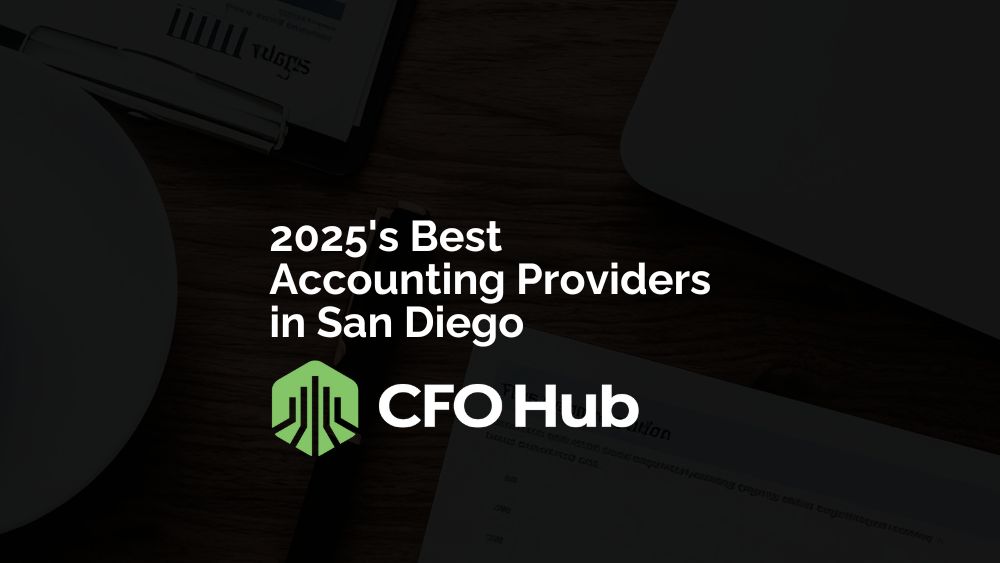 2025’s Best Accounting Providers in San Diego