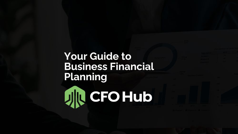 Your Guide to Business Financial Planning