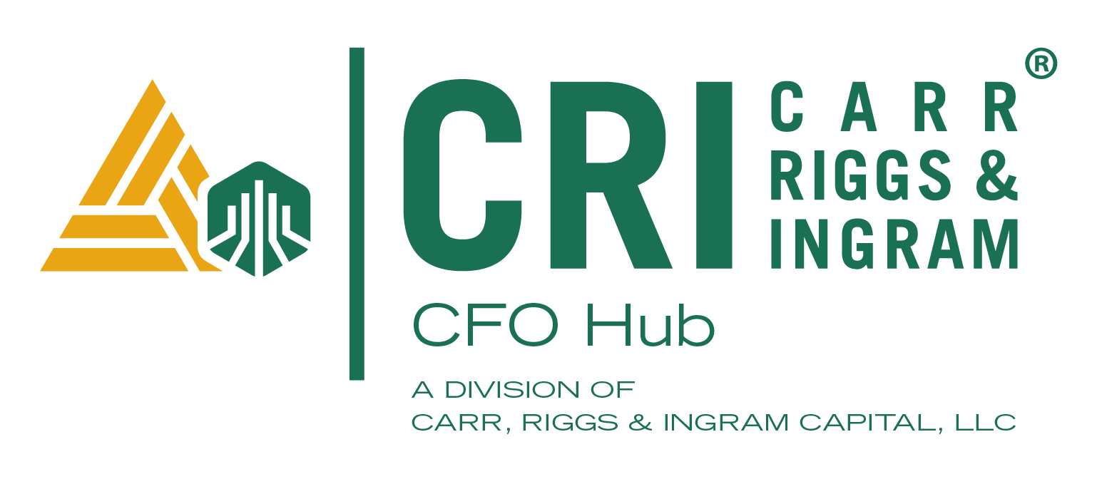 CRI CFO Hub